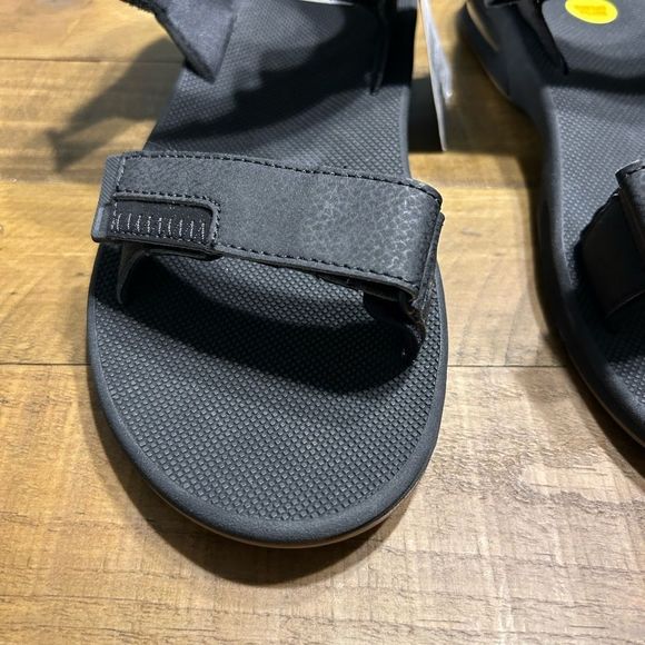 Men's Reef Fanning Baja Sandals - Picture 2 of 10
